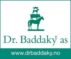 Dr. Baddaky
Sponser med produkter.